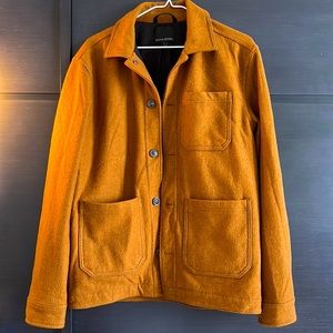 Small Banana Republic Wool Jacket